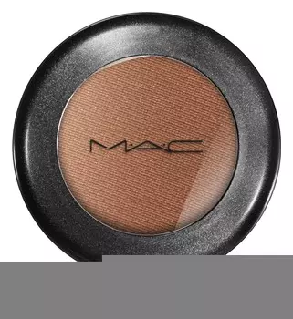 Тени для век MAC Cosmetics Eye Shadow, оттенок Texture Velvet 1,5 г