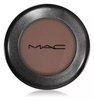 Тени для век MAC Cosmetics Eye Shadow, оттенок Brun Satin 1,5 г