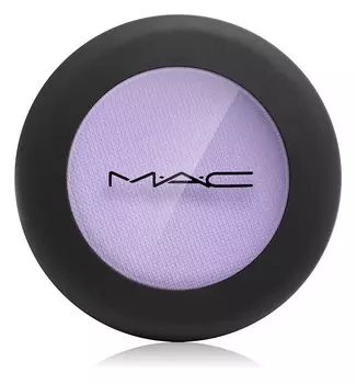 Тени для век MAC Cosmetics Powder Kiss Soft Matte Eye Shadow, оттенок Such a Tulle 1.5 г