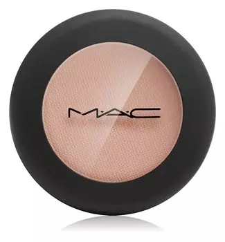Тени для век MAC Cosmetics Powder Kiss Soft Matte Eye Shadow, оттенок Best Of Me 1.5 г