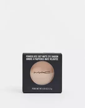 Тени для век MAC Powder Kiss Eyeshadow - Best Of Me