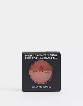 Тени для век MAC Powder Kiss Eyeshadow - So Haute Right Now