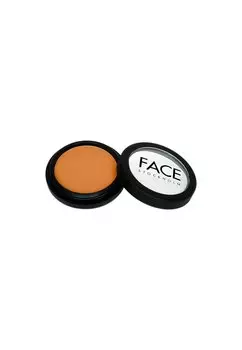 Тени для век Matte Shadow FACE STOCKHOLM, цвет solros