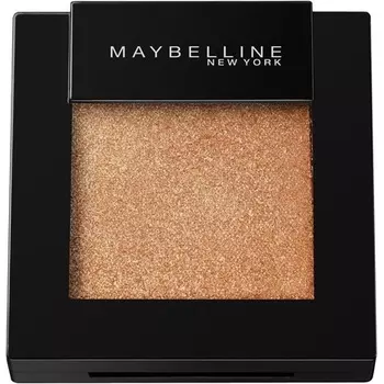 Тени для век Maybelline Color Sensational Mono 15 Gold Crush 2G, Maybelline New York