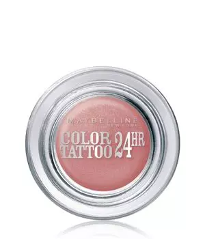 Тени для век Maybelline Eyestudio Color Tattoo, Nr. 65 - Pink Gold, 3.5g