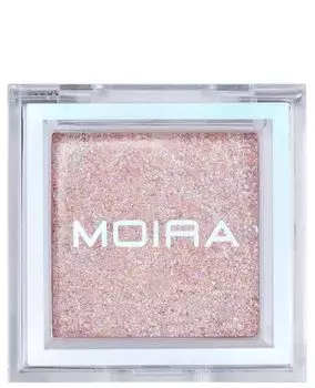 Тени для век Moira Lucent Cream Shadow, 010 Jupiter