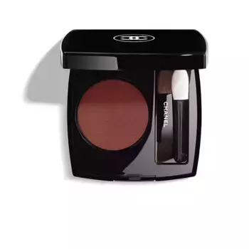 Тени для век Mono Ombre Essentielle Chanel, 240 brun fauve