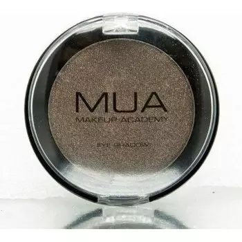 Тени для век Mua Mono Pearl 4 Серые