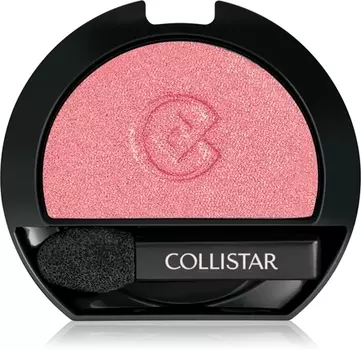 Тени для век наполнение Collistar Impeccable Compact Eye Shadow Refill, 230 BABY ROSE satin 2 g