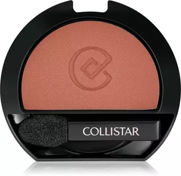 Тени для век наполнение Collistar Impeccable Compact Eye Shadow Refill, 130 PAPRIKA matte 2 g
