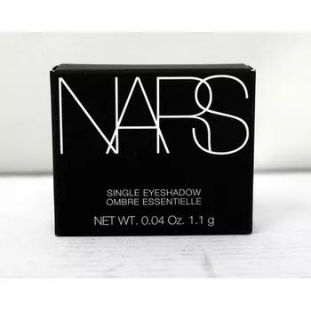 Тени для век NARS Single New York 1,1 г