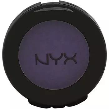 Тени для век NYX Cosmetics Hot Singles Kama Sutra
