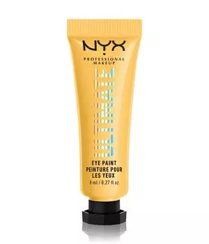 Тени для век NYX Professional Makeup Pride Ultimate Eye Paint, Nr. 6 - Sun Gaze, 8 ml
