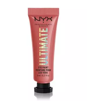 Тени для век NYX Professional Makeup Pride Ultimate Eye Paint, Nr. 3 - Rule Breaker, 8 ml