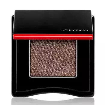 Тени для век Pop Powdergel Eye Shadow Shiseido, цвет suru-suru taupe