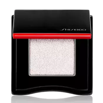 Тени для век обезьяны Pop Powdergel Eye Shadow Shiseido, цвет shin-shin crystal