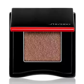 Тени для век обезьяны Pop Powdergel Eye Shadow Shiseido, цвет sube-sube beige