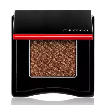 Тени для век обезьяны Pop Powdergel Eye Shadow Shiseido, цвет zoku-zoku brown