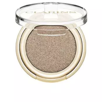 Тени для век Ombre skin sombra de ojos #01-matte ivory Clarins, 1,5 г, 03-Pearly Gold