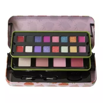 Тени для век Paleta de Sombras Sweet Aime, 1 unidad