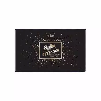 Тени для век Paleta De Sombras Wibo Wibo, 15 гр.