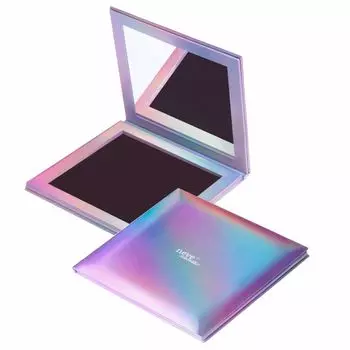 Тени для век Paleta Vaca Holographic Creative Neve Cosmetics, 1 шт.