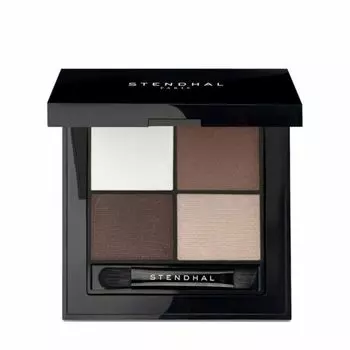Тени для век Palette Sourcils Haute Prcision Stendhal, 1 шт.