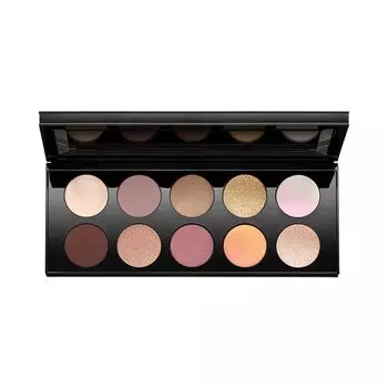 Тени для век Pat McGrath Labs Eye Shadow Palette Mothership VII, Divine Rose / 13 g