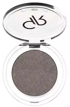 Тени для век Pearl 50, 2,3 г Golden Rose, Pearl Mono