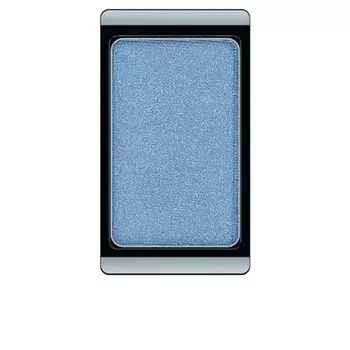 Тени для век Pearl Blue Long Lasting Color 1G — оттенок 73 Pearly Blue Sky, Artdeco