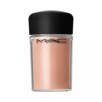 Тени для век pigment Mac, цвет naked, вес 4.5 гр.