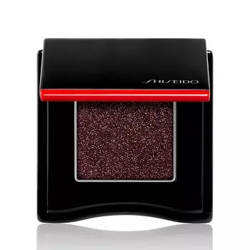 Тени для век pop powdergel eye shadow Shiseido, цвет nr. 15 bachi-bachi plum, вес 2.2 гр.