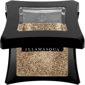 Тени для век Powder Eye Shadow в оттенке Maiden Illamasqua