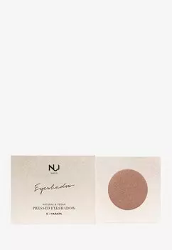 Тени для век Pressed Eyeshadow NUI Cosmetics, цвет 5 harata