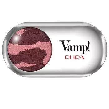 Тени для век Pupa Milano Vamp 106 Audacious Pink Fusion