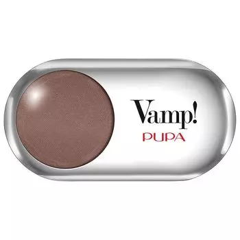 Тени для век Pupa Vamp! Matt, 3.7 гр