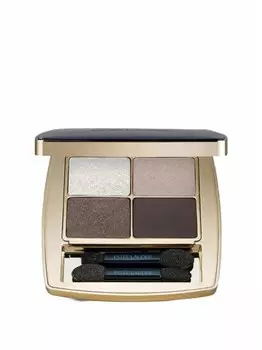 Тени для век Pure Color Envy Luxe EyeShadow Quad, оттенок 05 Grey Haze Estee Lauder