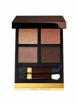 Тени для век Quad Crme, оттенок Tiger Eye Tom Ford Beauty