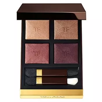 Тени для век Quad Honeymoon, Tom Ford