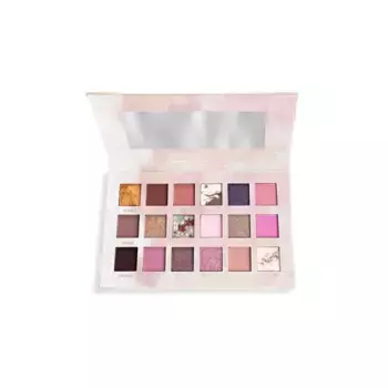 Тени для век rose quartz paleta de sombras Magic Studio, количество 1 штука
