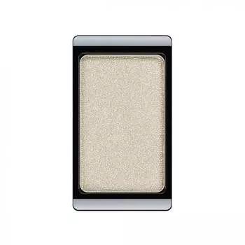 Тени для век с магнитным жемчугом 11, 1,1 г Artdeco, Eyeshadow, золотой