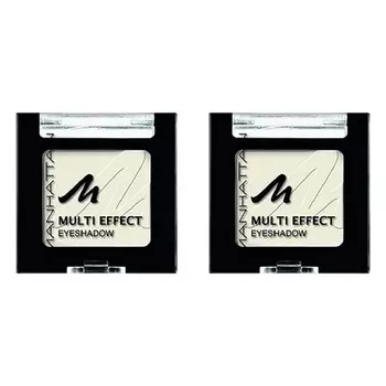 Тени для век с мультиэффектом Ice Eyes Baby 101C 2G, Manhattan