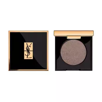 Тени для век с сатиновым эффектом Satin Crush Mono Yves Saint Laurent, цвет unconforming taupe