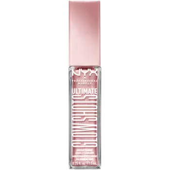 Тени для век с сиянием грейпфрута Nyx Professional Makeup Ultimate Glow, 1 шт.