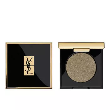 Тени для век Satin Crush Mono Yves Saint Laurent, цвет #27-decadent bronze