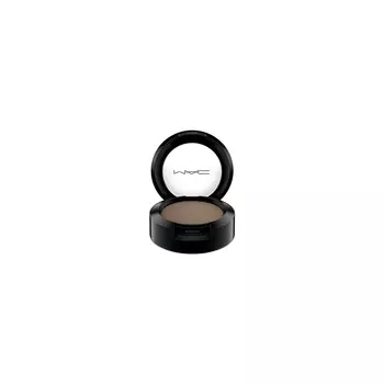 Тени для век satin eye shadow Mac, цвет coquette