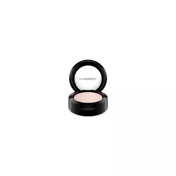 Тени для век satin eye shadow Mac, цвет shroom