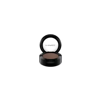 Тени для век satin eye shadow Mac, цвет brun