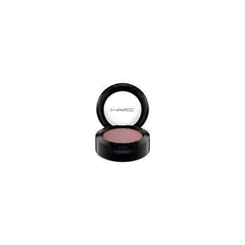 Тени для век satin eye shadow Mac, цвет haux