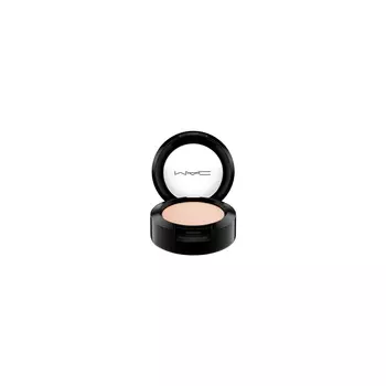 Тени для век satin eye shadow Mac, цвет brule